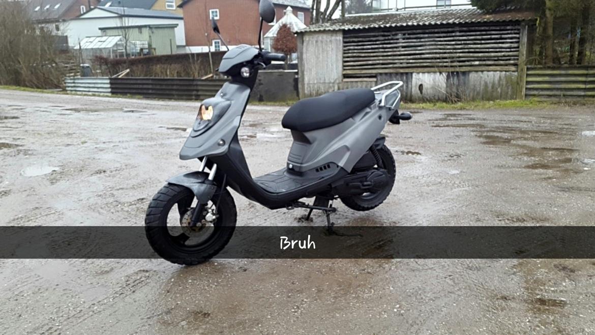 PGO Hot 50 billede 1