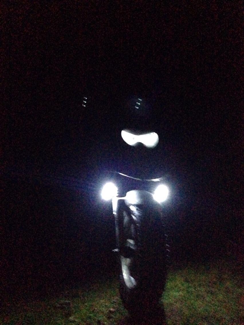 PGO Hot 50 12" billede 3