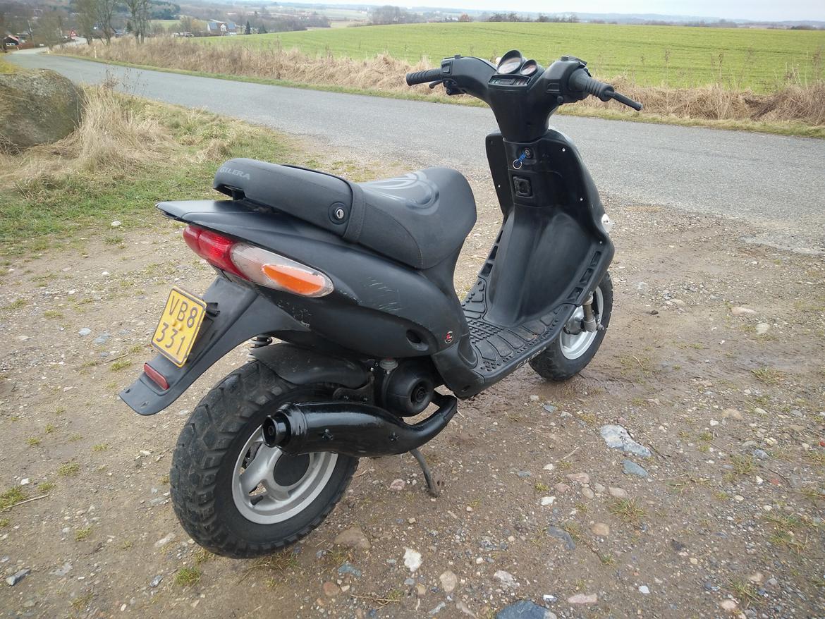 Gilera Stalker  billede 6