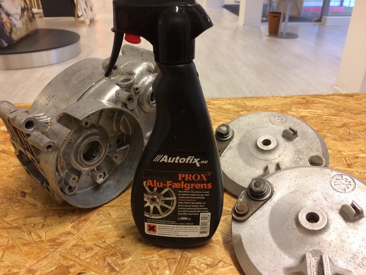 Kreidler RMC Elektronik billede 8