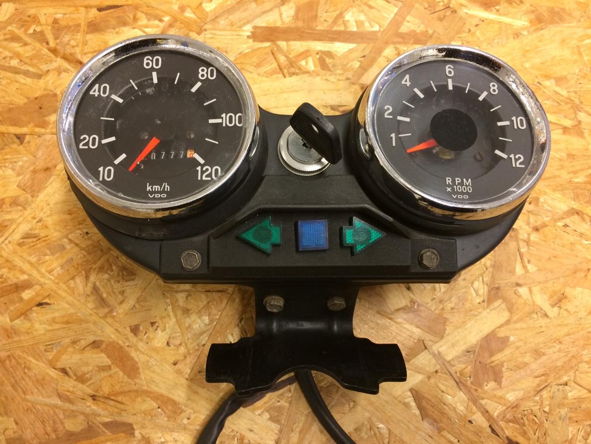 Kreidler RMC Elektronik billede 9