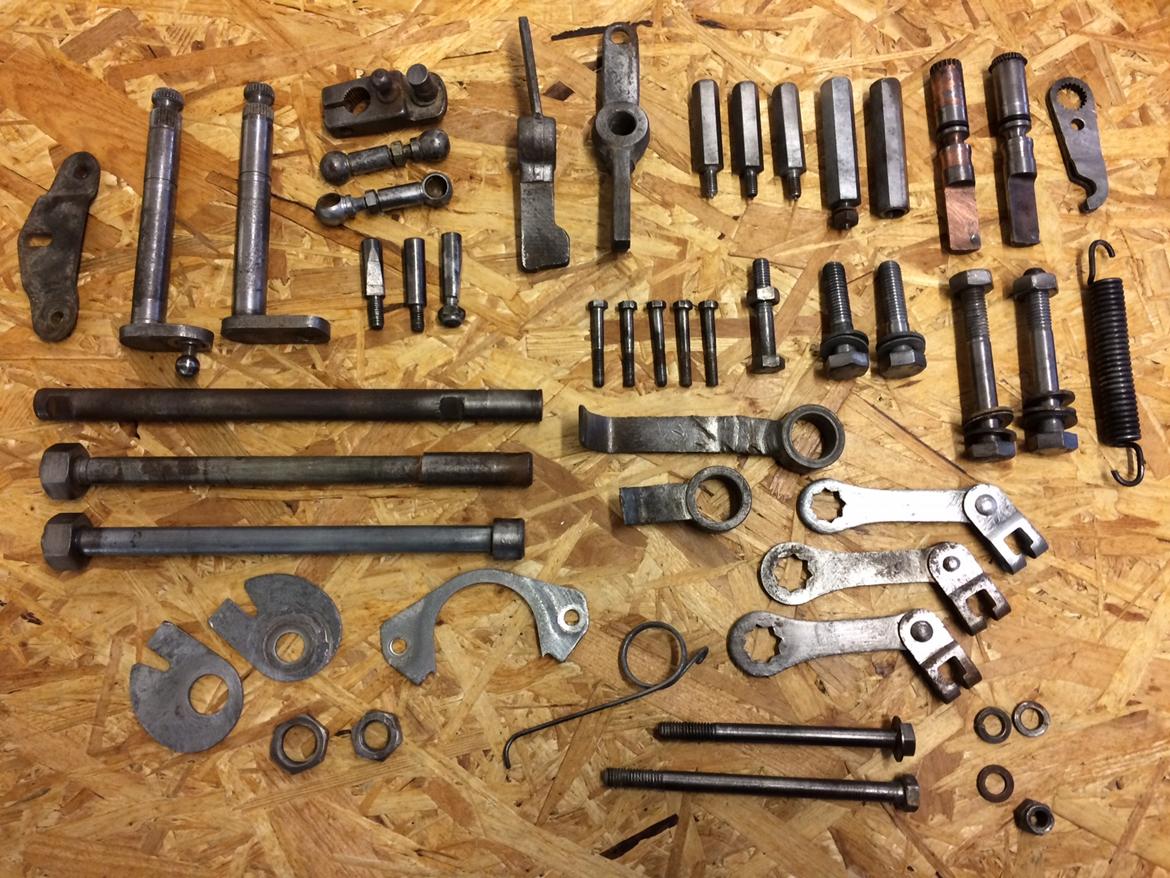 Kreidler RMC Elektronik billede 13