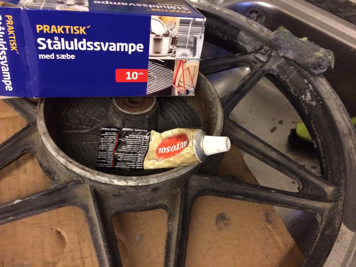 Kreidler RMC Elektronik billede 15