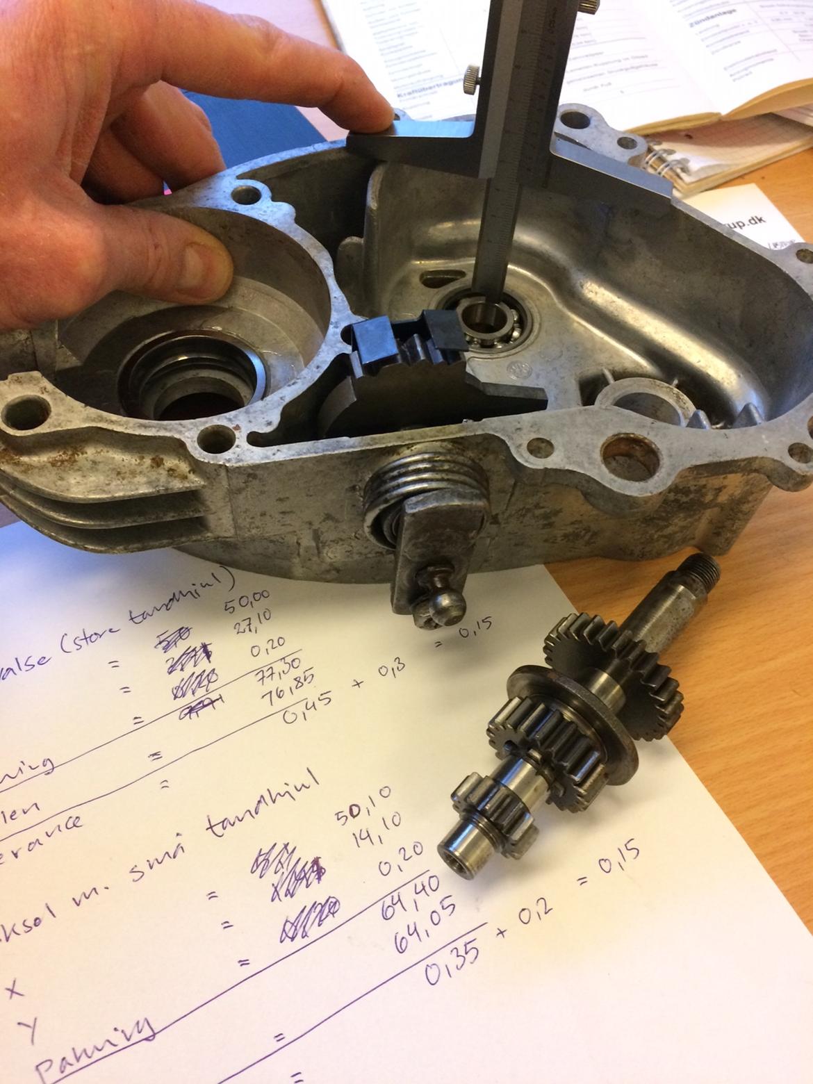 Kreidler RMC Elektronik billede 16