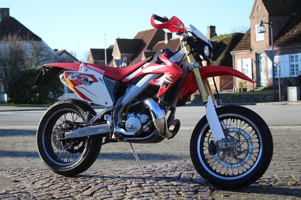 HM-Moto CRM billede 3