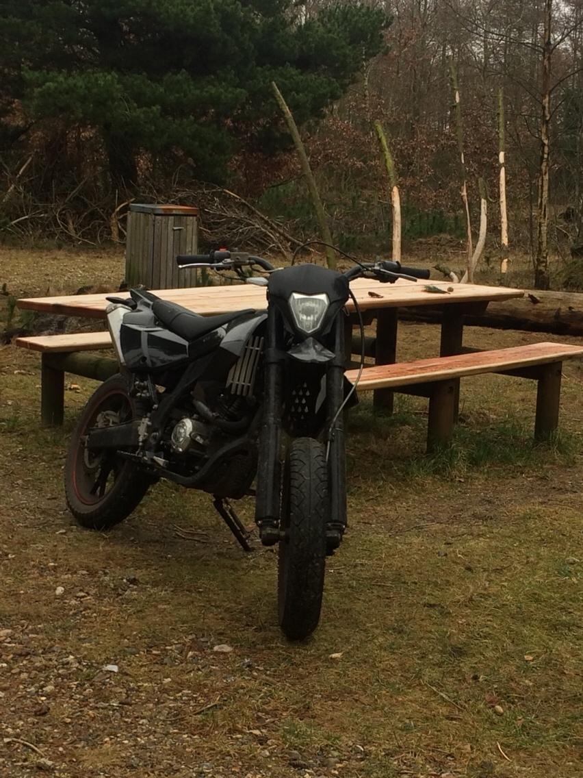 Apollo Orion   Apollo Orion billede 1