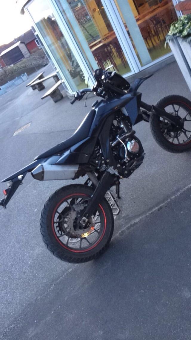 Apollo Orion   Apollo Orion billede 3