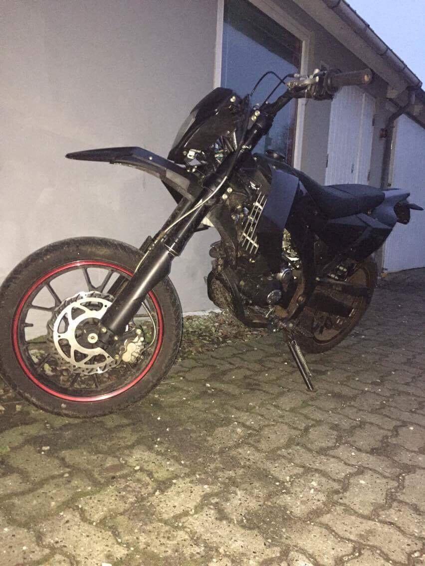 Apollo Orion   Apollo Orion billede 4