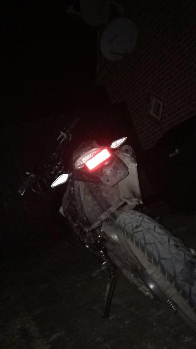 Apollo Orion   Apollo Orion billede 5