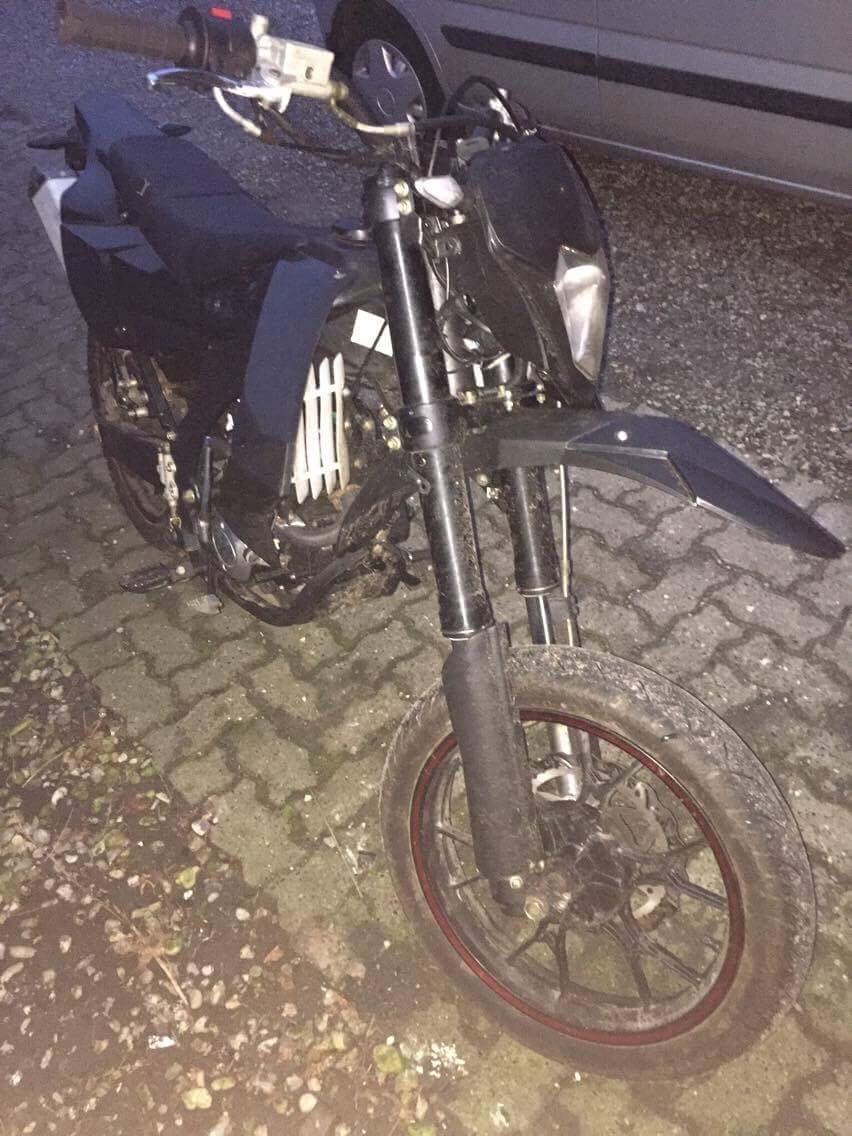 Apollo Orion   Apollo Orion billede 6