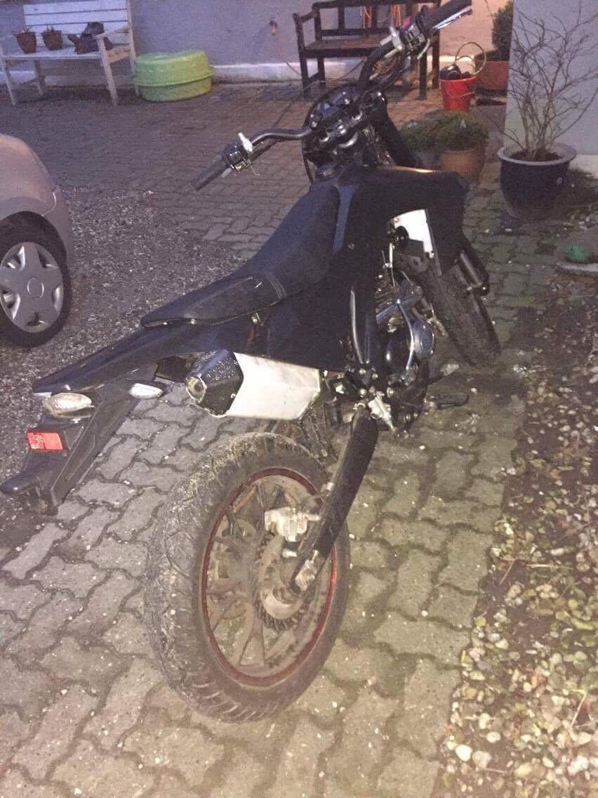 Apollo Orion   Apollo Orion billede 7