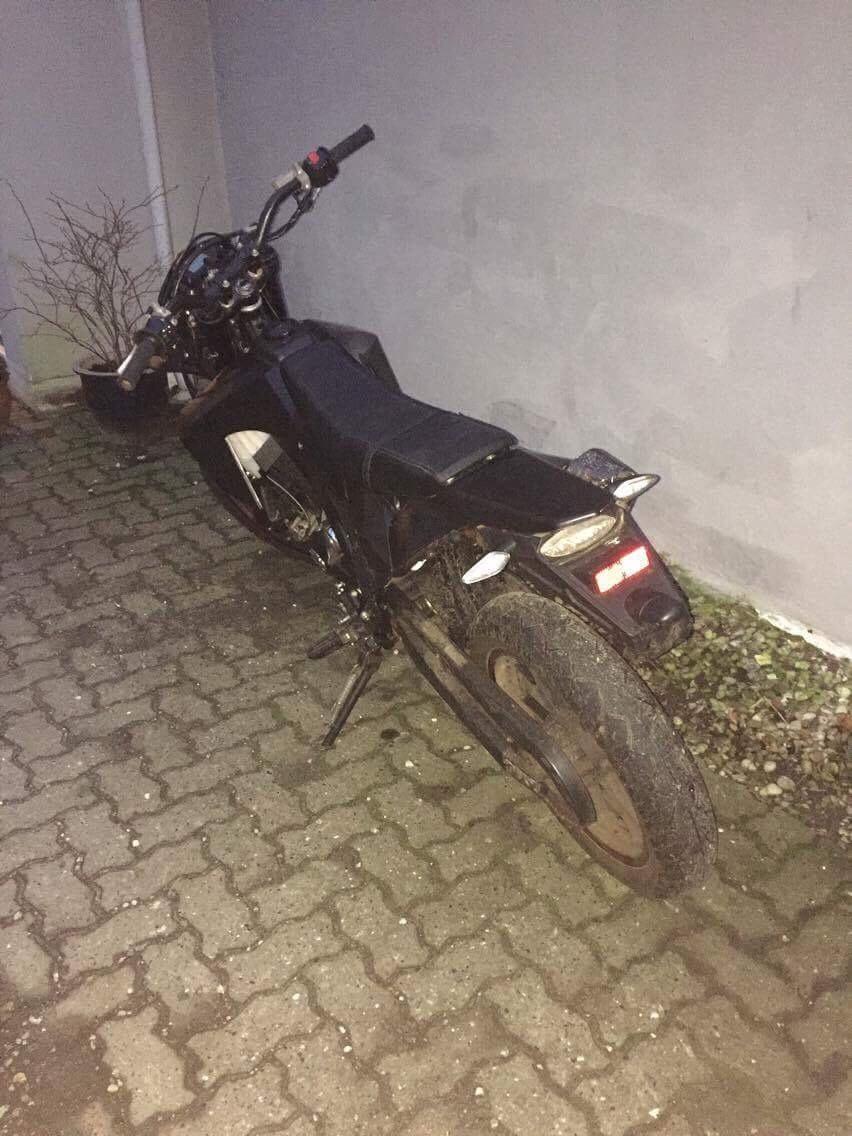 Apollo Orion   Apollo Orion billede 8