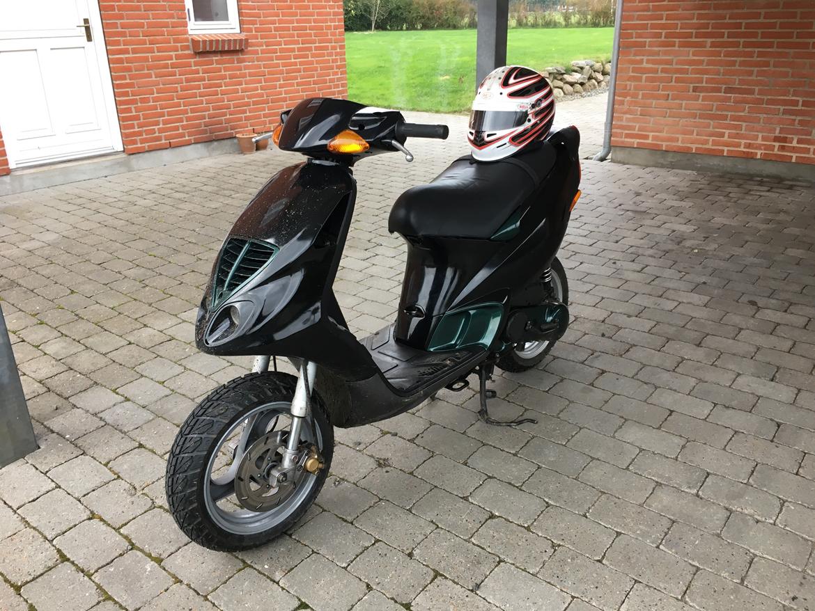 Piaggio Nrg mc3  billede 1