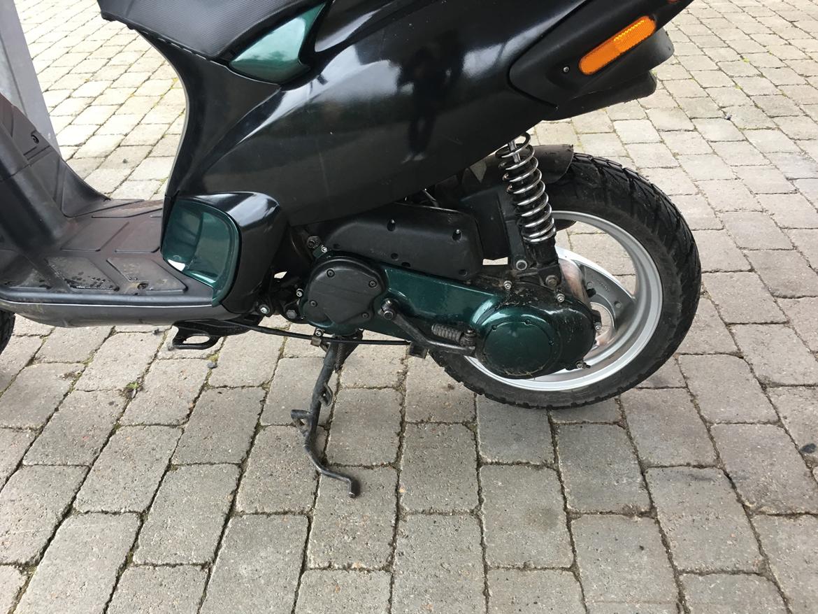 Piaggio Nrg mc3  billede 4