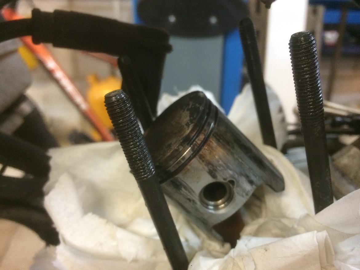 Gilera SMT billede 7