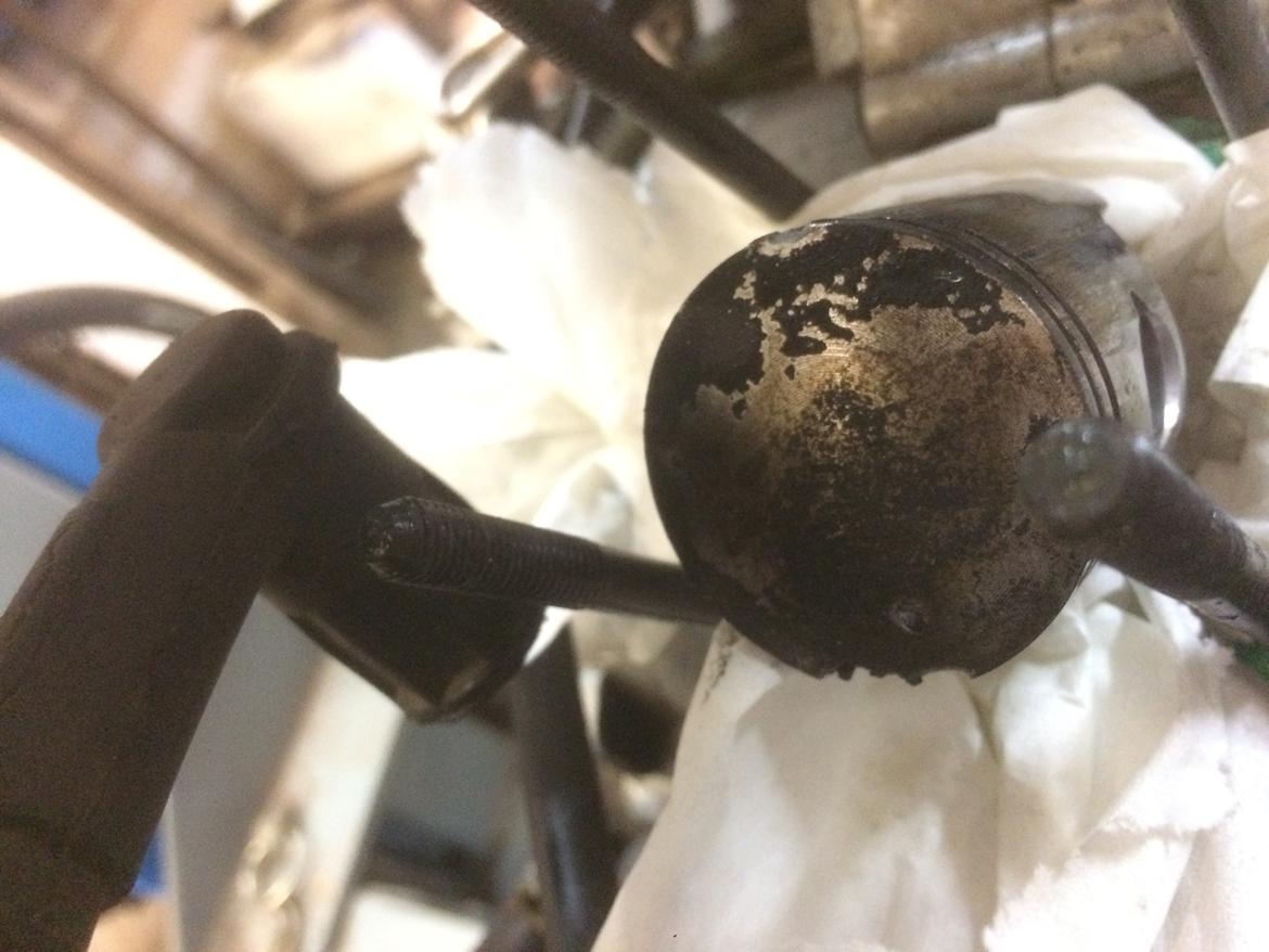 Gilera SMT billede 8