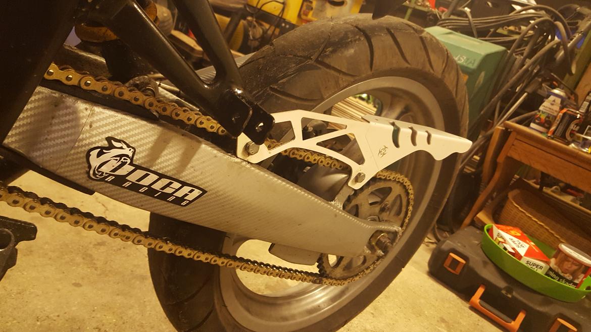 Gilera smt billede 9