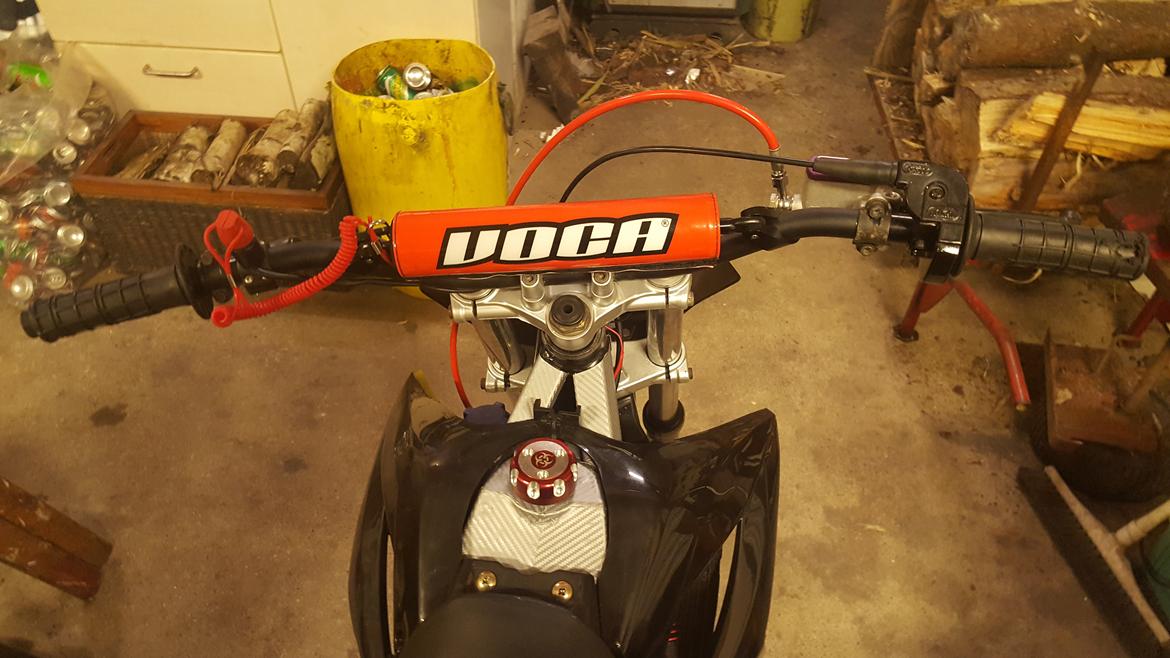 Gilera smt billede 13