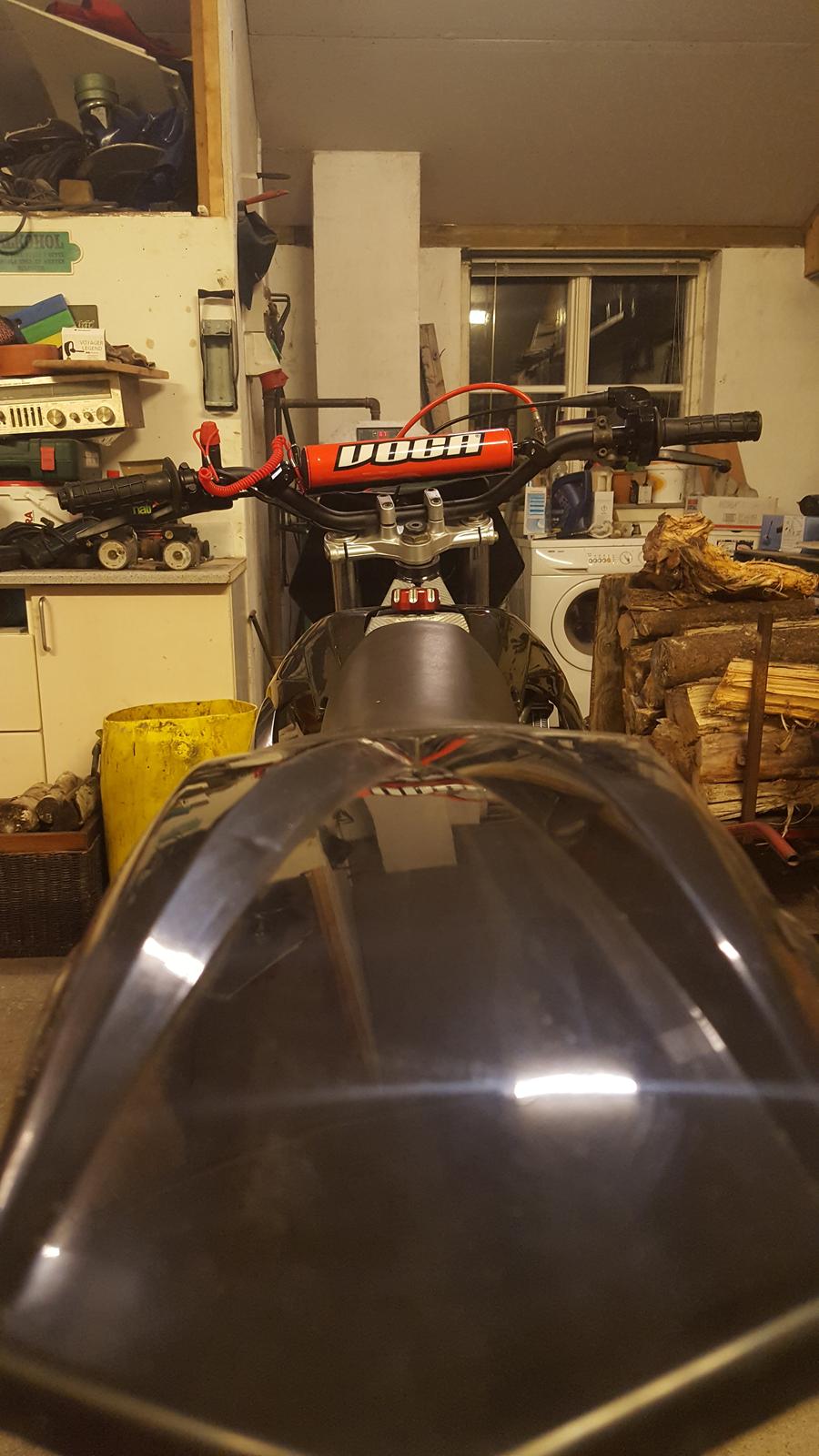 Gilera smt billede 14