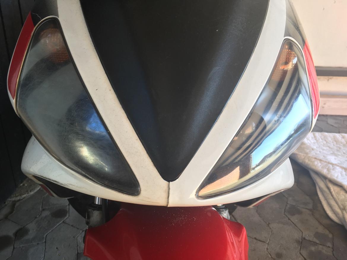 Benelli 491 ST (solgt) billede 7