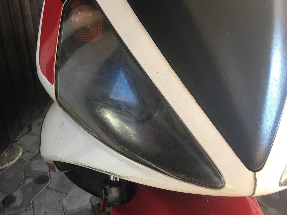 Benelli 491 ST (solgt) billede 8