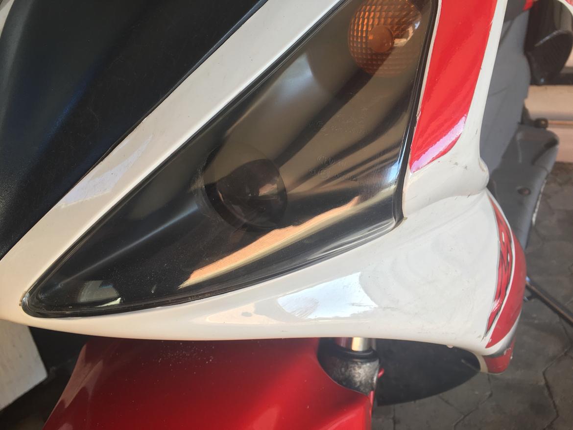 Benelli 491 ST (solgt) billede 9