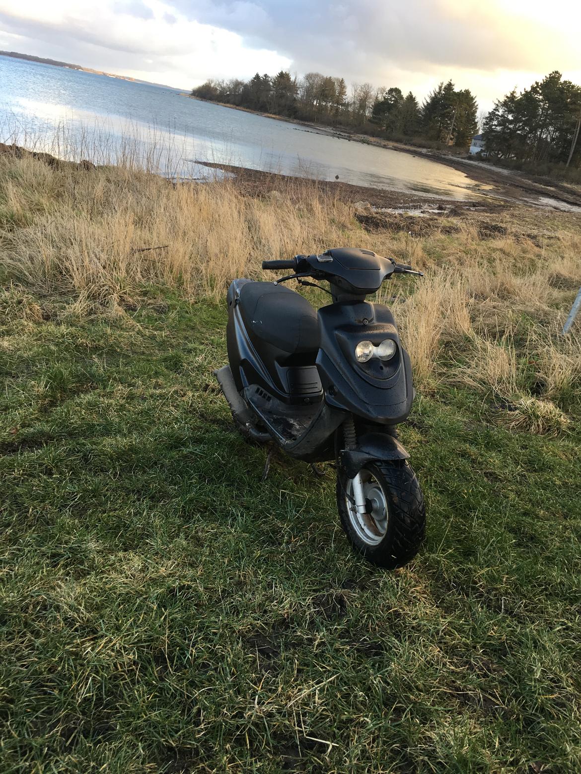 PGO Hot 50 billede 5