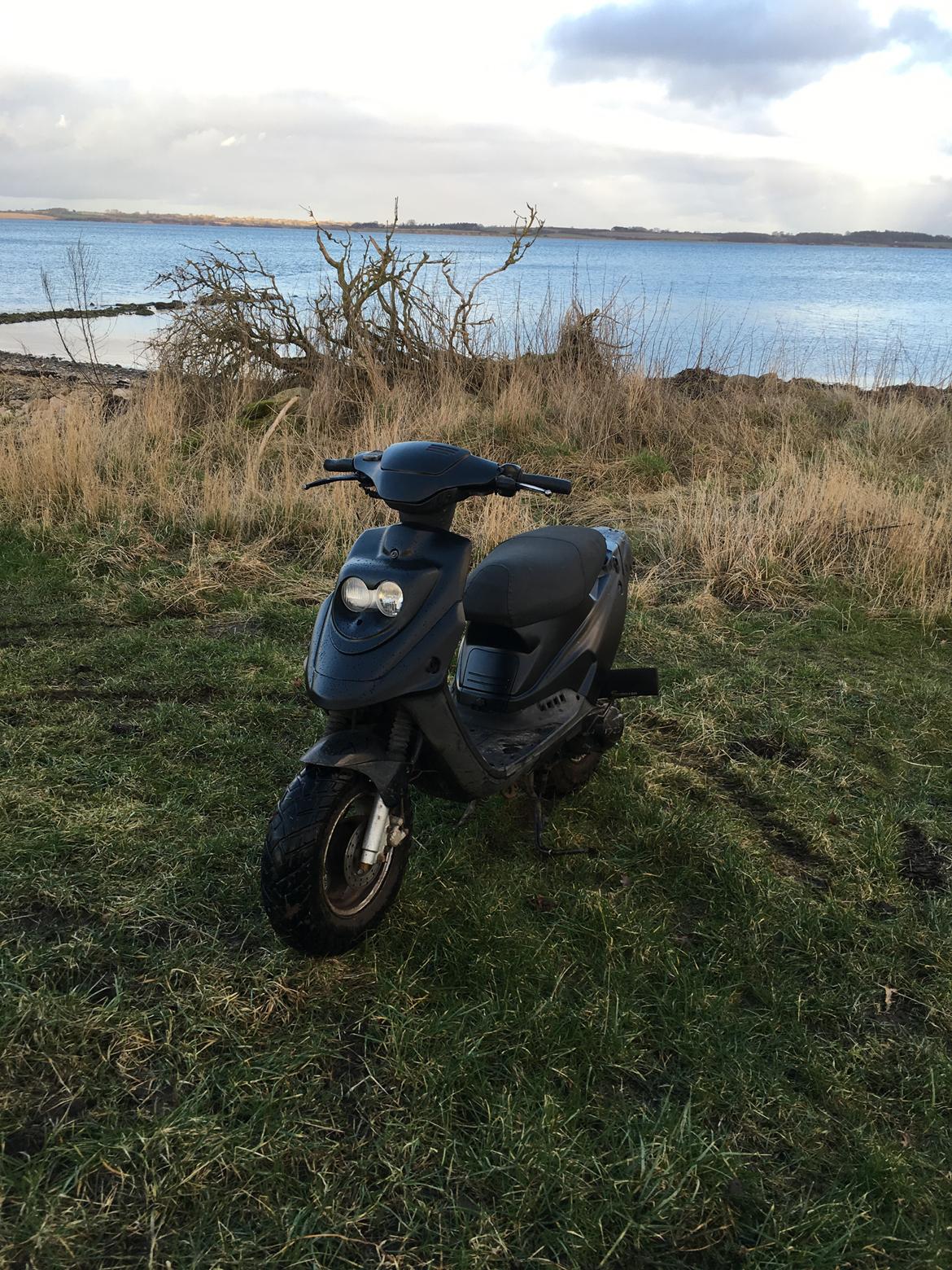 PGO Hot 50 billede 6