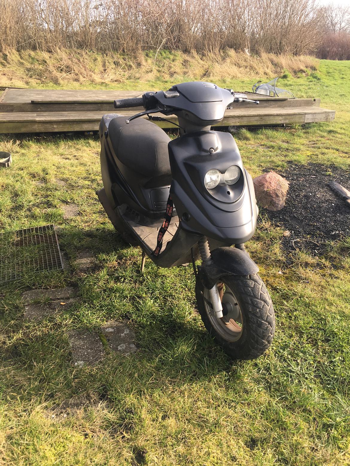 PGO Hot 50 billede 10