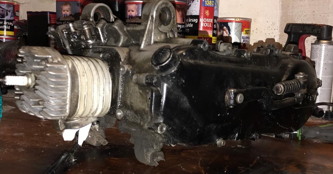 PGO hot 50 billede 15