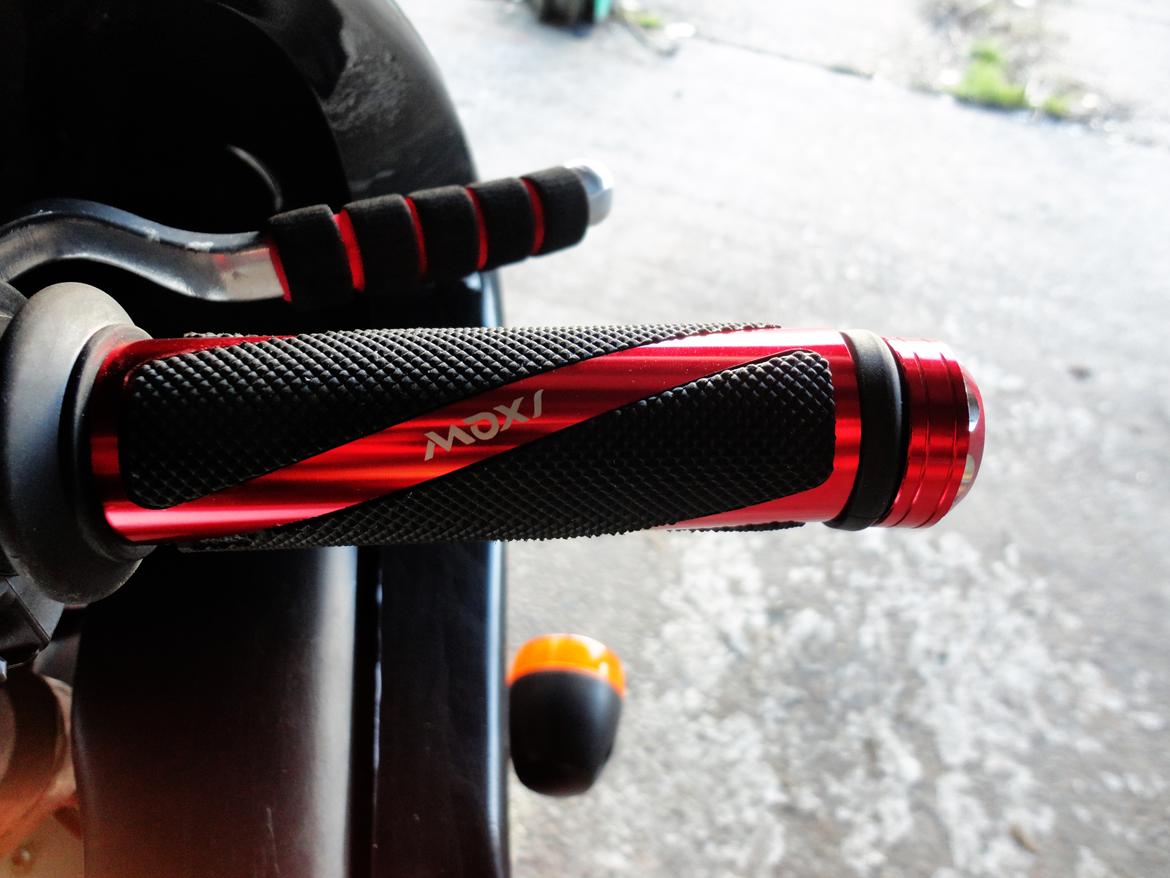 Aprilia RS50 Racing billede 8