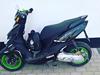 Yamaha Jog r [Tidl. scooter]