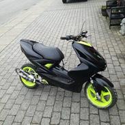 Yamaha Aerox