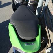 Yamaha jog r