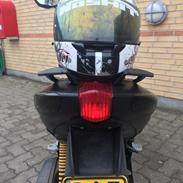 Aprilia sr 50 factory ditech