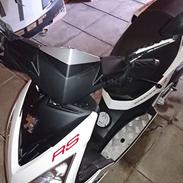 Peugeot Speedfighter 3 RS