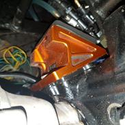 Yamaha Aerox (Tidligere Scooter)