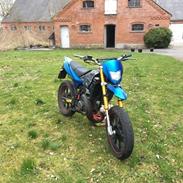 Generic Trigger SM (80)