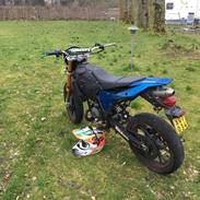 Generic Trigger SM (80)