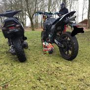 Generic Trigger SM (80)