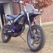 Gilera SMT