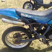Suzuki Rmx50