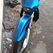 Suzuki Rmx50