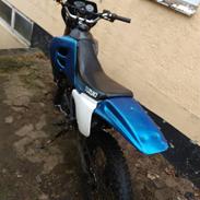 Suzuki Rmx50