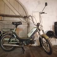 Veteraner Jawa Babetta model 210