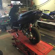 Gilera Runner LC DD 70cc Testa Rossa