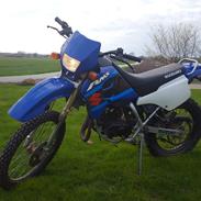 Suzuki RMX 50