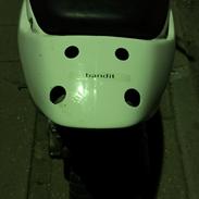 Aprilia sonic ac