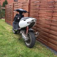 Aprilia sonic ac