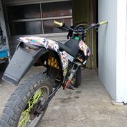 Gilera Smt